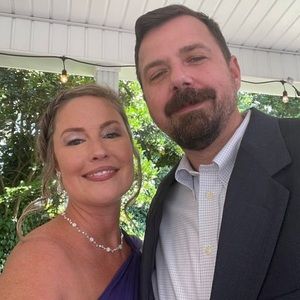 Meet your Posher, Ashley n adam